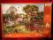 Puzzle 500el. Strolling Along - duże elementy! HOP