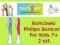 Końcówki Philips Sonicare 7+ Standard For Kids 2 s
