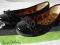 Sam Edelman Calypso Flats balerinki US7 (37)23,5cm