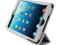 4World Etui ochronne/Podstawka do iPad Mini, Folde