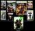 Zestaw gier na xbox360