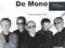 DE MONO - ZNÓW JESTEŚ ZE MNĄ (ZLOTA KOLEKCJA