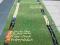 CHODNIK WELTOM ZIELONY szer. 67 cm = WYPRZEDAŻ =