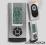 BIOTERM TERMOMETR CYFROWY WEW/ZEW 142309 W-WA