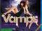WAMPS (WAMPIRZYCE): Alicia Silverstone (BLU RAY)