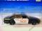 1996 HOT WHEELS - POLICE CRUISER - 1/64