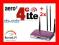 router DOVADO PRO 4G LTE usb z antenami +9dbi aero