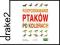 ROZPOZNAWANIE PTAKÓW PO KOLORACH - Norman Arlott,