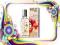 REPLAY YOUR FRAGRANCE! REFRESH 40ML WOMEN EDT