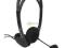 Słuchawki z mikrofonem Esperanza EH102