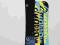 Snowboard Morrow 2014 Radium Rocker 159W WROCŁAW