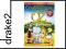 CZARNOKSIĘŻNIK Z KRAINY OZ (KINO DOMOWE) [DVD]