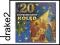20 NAJPIĘKNIEJSZYCH KOLĘD [CD]