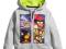 DRES ANGRY BIRDS 98/104 CM ! POLECAM ! DISNEY !