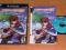 SKIES OF ARCADIA LEGENDS - komplet 3xA - unikat!