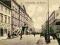 WARSZAWA ULICA MIODOWA  reprodukcja