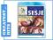SESJE (Helen Hunt,William H. Macy) (BLU-RAY)