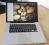 Apple MacBook Pro 5.1 15'' 2.4GHz 2GB 250GB uszk.
