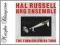 HAL RUSSELL / NRG ENSEMBLE: THE FINNISH/ SWISS TOU