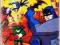 BATMAN ODWAŻNI I BEZWZGLĘDNI CZĘŚĆ 2