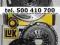 KOLO DWUMASOWE BMW 1 E81 E87 118d 120d 143 177 KM