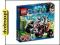 LEGO LEGENDS OF CHIMA - WILCZY POJAZD WAKZA 70004