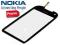 EKRAN DOTYKOWY DOTYK DIGITIZER SZYBKA NOKIA c7
