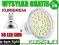 Żarówka GU10 30 led smd 2W ciepła 230V PROMOCJA