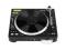 Gemini CDT-05 DJ Gramofon - CD Player Hybryda