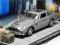 ASTON MARTIN DB5  bond 007 1/43 univversal hobbies