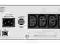 SMC1000I-2U UPS SMART C 1000VA 2U LCD 230V