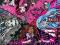 Puzzle Monster High 500 el. Trefl