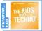 THE KIDS WANT TECHNO (2CD)