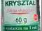 Oryginalny Deo kryształ 60g