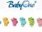 BabyOno - Skarpetki frotte z ABS_0 - 6m+