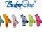 BabyOno - Skarpetki frotte z ABS _12-24m_GRUBE