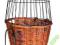 TRIXIE KOSZ WIKLINOWY NA ROWER (TX-2806) PROMOCJA