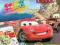 MAGICZNA MALOWANKA CARS 2 