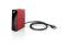 ThinkPad OneLink Dock - Heatwave Red - EU1