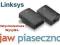 LINKSYS PowerLine PLSK400(2 szt) AV200 FV Pno