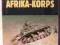 Afrika-Korps 1941-1943, Ian Baxter [2010]