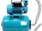 Zestaw pompa WZ750 (230V) Hydrofor 24L. OMNIGENA