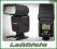 Lampa YONGNUO YN-468II TTL Nikon D7000 D90 D80 D60