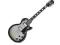 EPIPHONE LES PAUL CUSTOM SILVER LIMITED EDITION