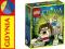 LEGO Chima 70123 Lew ............... APEX24 GDYNIA