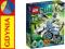 LEGO Chima 70131 Miotacz skał Rogona APEX24 GDYNIA