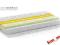 MATERAC 80X160  ANKARA LATEKS GRUBOŚC 11CM PROMOCJ