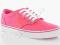 Vans Trampki Damskie Atwood 41 Sun Style