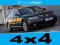 VW Phaeton 4x4 3.0 TDi 2005/6r SKÓRA NAVI XEN FULL