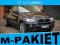BMW X5 M-Pakiet 2007r 3.0D PANORAMA 2xLCD FUL OPCJ